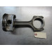 26S103 Piston and Connecting Rod Standard From 2009 Chevrolet Traverse  3.6